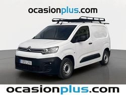 Blanco Usado 2022 Citroën Berlingo Monovolumen | 13.173 € (Super precio)