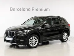 Usado 2021 BMW X1 Performance SUV | 22.490 € (Super precio)