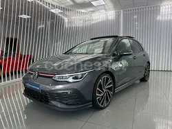Gris / plata Usado 2022 VW Golf VIII GTI Clubsport Berlina | 37.990 € (Precio justo)