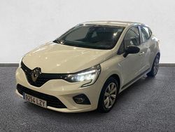Usado 2022 Renault Clio V Business | 13.440 € (Precio justo)