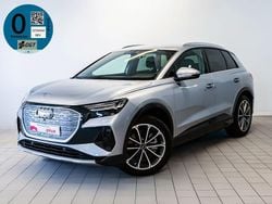 Gris Usado 2024 Audi Q4 e-tron Advanced Plus SUV | 42.990 € (Precio justo)