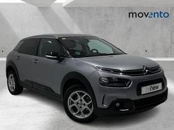 Gris Usado 2018 Citroën C4 Feel Berlina | 9500 € (Precio justo)