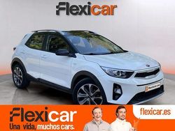 Blanco Usado 2018 Kia Stonic SUV | 13.990 € (Precio justo)