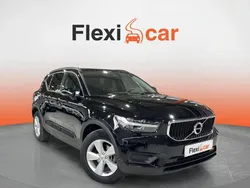 Negro Usado 2022 Volvo XC40 Momentum SUV | 22.990 € (Super precio)