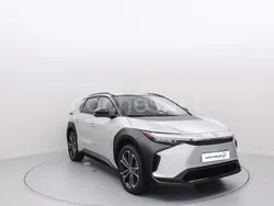 Eléctrico Usado 2024 Toyota bZ4X Plus SUV | 40.900 €