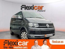 Gris / plata Usado 2019 VW Caravelle Monovolumen | 26.990 € (Buen precio)