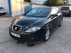 Negro Usado 2005 Seat Leon Stylance Berlina | 2900 € (Super precio)