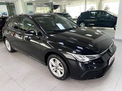 Usado 2020 VW Golf VII Advance Utilitario | 23.990 € (Un poco caro)