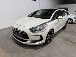 Blanco Usado 2015 DS Automobiles DS5 Utilitario | 9999 € (Super precio)