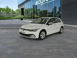 Usado 2021 VW Golf VIII | 19.100 € (Precio justo)