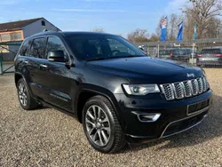 Usado 2020 Jeep Grand Cherokee Overland SUV | 26.900 € (Super precio)