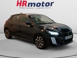 Usado 2024 Peugeot 208 Active Utilitario | 13.900 € (Buen precio)