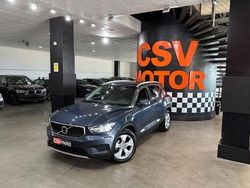 Usado 2022 Volvo XC40 Core SUV | 22.850 € (Buen precio)