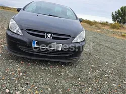 Peugeot 307 CC