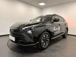 Negro Nuevo 2024 EVO Evo 6 SUV | 32.490 € (Precio justo)