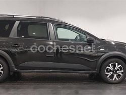 Negro Usado 2024 Dacia Jogger Expression Monovolumen | 18.999 € (Precio justo)