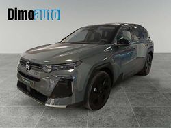 Verde Usado 2025 Citroën C5 Aircross SUV | 35.900 €