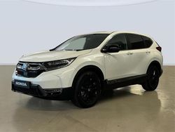 Blanco Usado 2021 Honda CR-V Sport SUV | 36.990 €