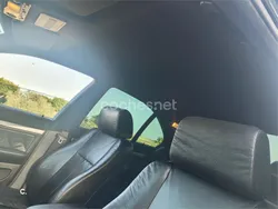 Negro Usado 2002 BMW 530 Exclusive Berlina | 3900 € (Un poco caro)