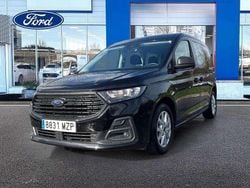 Usado 2025 Ford Tourneo Trend Van | 26.900 € (Precio justo)