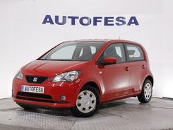 Rojo Usado 2020 Seat Mii Style Utilitario | 8450 €