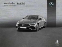 Usado 2025 Mercedes CLA220 Berlina | 39.151 € (Buen precio)