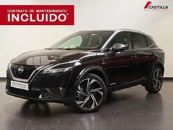 Usado 2023 Nissan Qashqai Tekna+ SUV | 32.950 € (Precio justo)