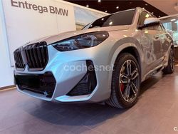 Gris / plata Usado 2025 BMW X1 M Sport SUV | 49.900 € (Super precio)
