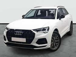 Blanco Usado 2025 Audi Q3 Sport SUV | 32.190 € (Super precio)