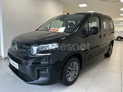 Gris / plata Nuevo 2024 Citroën Berlingo Feel Monovolumen | 22.500 € (Precio justo)