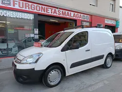 Blanco Usado 2012 Citroën Berlingo Monovolumen | 4900 € (Super precio)