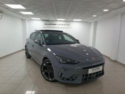 Gris Usado 2024 Cupra Leon Utilitario | 28.400 € (Precio justo)
