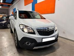 Blanco Usado 2013 Opel Mokka Excellence SUV | 11.490 € (Caro)