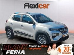 Eléctrico Usado 2021 Dacia Spring Comfort Plus Utilitario | 10.690 € (Precio justo)