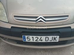 Beige Usado 2004 Citroën Xsara Picasso Monovolumen | 1000 € (Super precio)