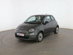 Gris Usado 2020 Fiat 500 Launch Edition Utilitario | 11.099 € (Precio justo)