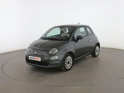 Gris Usado 2020 Fiat 500 Launch Edition Utilitario | 11.999 € (Precio justo)