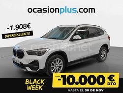 Blanco Usado 2020 BMW X1 SUV | 20.990 € (Buen precio)