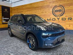 Azul Nuevo 2025 Lynk & Co 01 SUV | 34.970 €