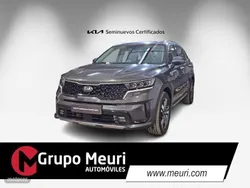 Usado 2021 Kia Sorento SUV | 31.900 € (Buen precio)
