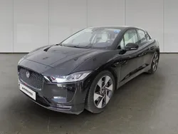 Santorini black Usado 2019 Jaguar I-Pace SE SUV | 33.900 € (Super precio)