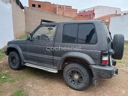 Negro Usado 1995 Mitsubishi Montero SUV | 4500 €