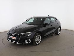 Negro Usado 2022 Audi A3 e-tron Advanced Utilitario | 25.899 € (Caro)