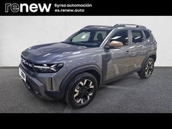 Gris Usado 2025 Dacia Duster Extreme SUV | 23.700 € (Caro)