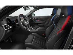 Negro Nuevo 2025 BMW M2 Coupe | 85.990 € (Caro)