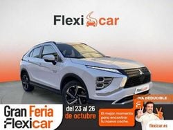 Blanco Usado 2022 Mitsubishi Eclipse Cross SUV | 18.790 € (Buen precio)
