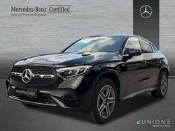 Nuevo 2025 Mercedes 300 Coupe | 65.900 €