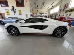 Blanco Usado 2017 McLaren 570GT Coupe | 139.900 €