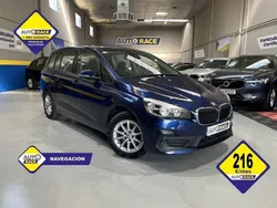 BMW 216 Gran Tourer