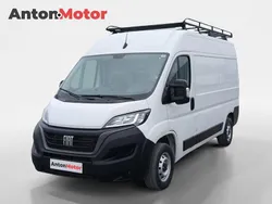 Blanco Usado 2022 Fiat Ducato 33 Van | 27.990 €